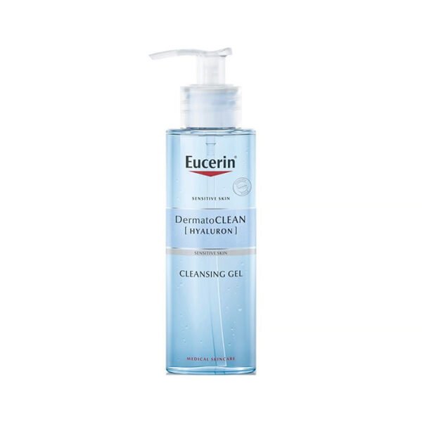 Dermato Clean Hyaluron Cleansing Gel 200ml